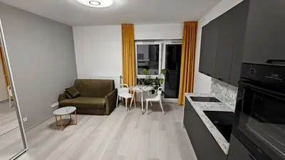 Mieszkanie do wynajęcia, Warszawa, Ul. Optyków - miniatura 2