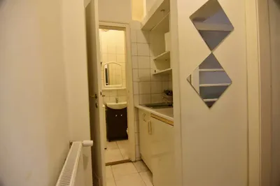 Kawalerka 25 m² | ul. Karłowicza | blisko Starego Miasta - miniatura 2