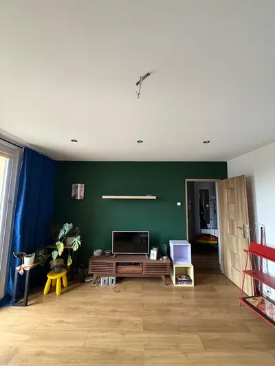 Pogodno, mieszkanie do wynajęcia 52m, dwa pokoje - miniatura 4