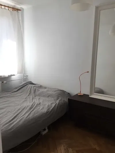 Mieszkanie 35m2, 2 pokoje przy ul. Brodowicza - miniatura 5