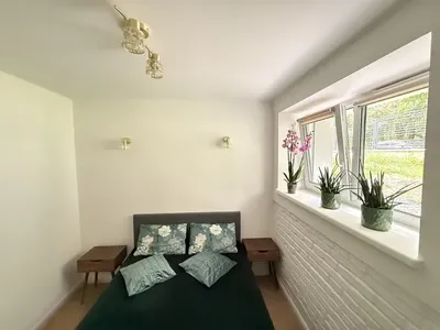 Wynajme mieszkanie 43m2 w Willi Radość-Wawer, wysoki standard - miniatura 3