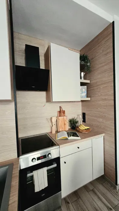 Gdynia CENTRUM| 800m do PLAŻY | 40 m² | BALKON | Winda | Piwnica | Miejsce PARKINGOWE| BEZ PROWIZJI - miniatura 5
