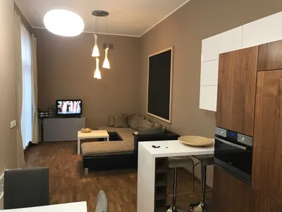 Wynajmę mieszkanie w Krakowie, blisko rynku ul. Czysta 8