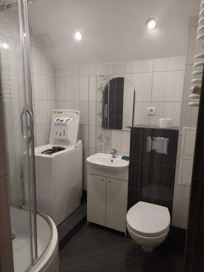 Wynajmę mieszkanie - miniatura 4