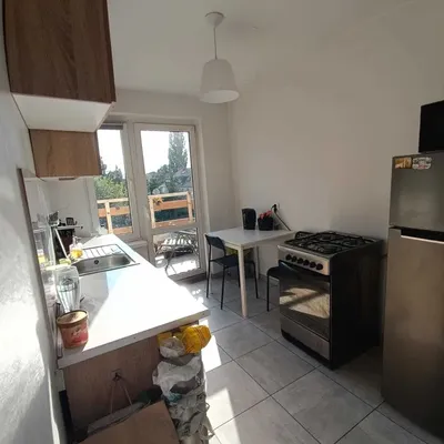 Duży pokój 16m² Sępolno - miniatura 3