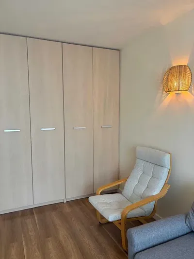 Mieszkanie na wynajem w centrum Gdyni, Śląska - miniatura 3