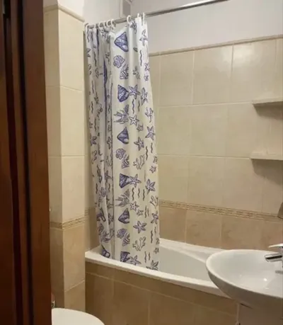 Pokoj 16 m obok Łazienek, z balkonem, dojazd SGH - miniatura 4
