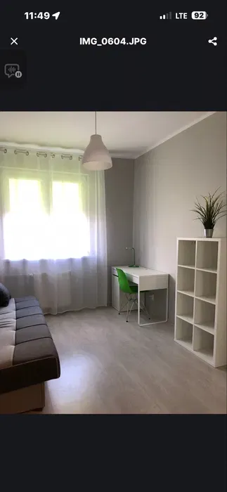Pokoj do wynajęcia na przeciwko uniwersytetu medycznego - miniatura 4