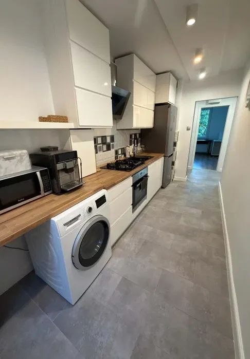 3 pokoje 50 m² | Ursus Niedźwiadek | balkon | blisko PKP | od zaraz - 1/8