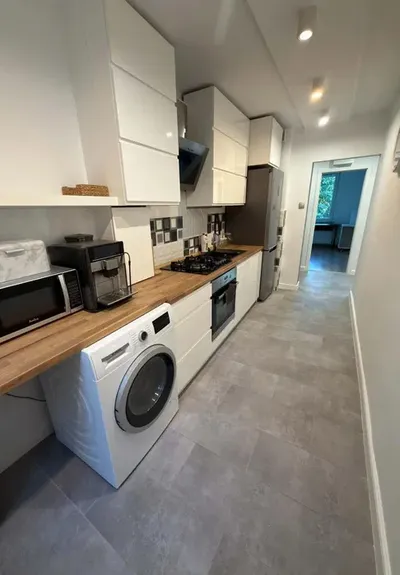 3 pokoje 50 m² | Ursus Niedźwiadek | balkon | blisko PKP | od zaraz