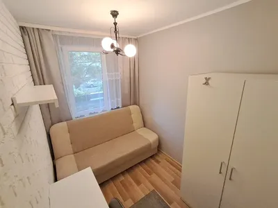 Mieszkanie dla studentów - miniatura 3