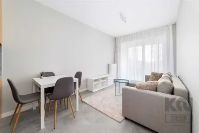 2-pokojowy apartament przy ul. Lindleya - miniatura 3