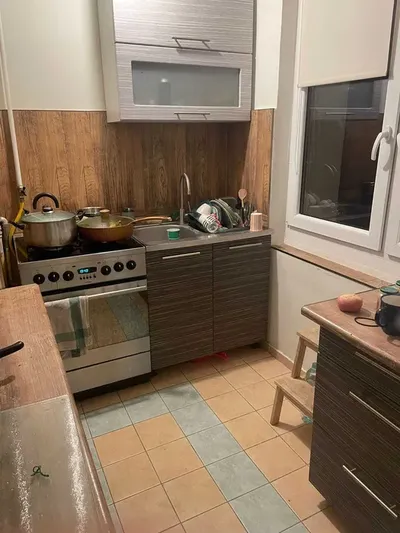 Wynajmę pokój dwuosobowy (Pomorzany) - miniatura 4