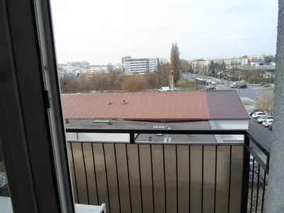 Wynajmę mieszkanie 40m2 ul. Żmudzka 47 - miniatura 2