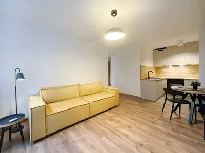Targówek | 2 pokoje | 37m2 |Metro Bródno - miniatura 3