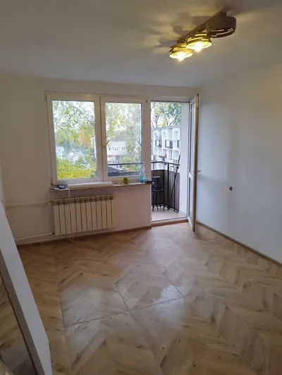 Mieszkanie na wynajem BIELANY - miniatura 5