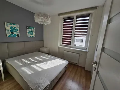 Piękne 2 pok.Lux winda | ul. Lea 7 – Centrum / Krowodrza, 100m do Parku Krakowskiego, AGH, Plac Inwalidów | MPEC - miniatura 5