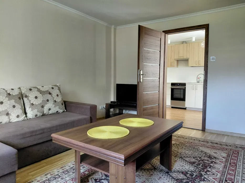 Mieszkanie, kawalerka 36m2 Rzeszów Drabinianka - 1/5