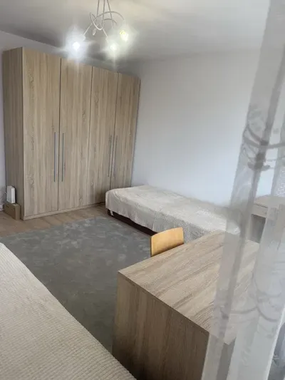 Pokoje studenckie do wynajęcia ul. Gdańska, al. 29-go listopada, UR - miniatura 5
