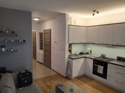 Wynajem mieszkania drabinianka rzeszów ul.strażacka - miniatura 3
