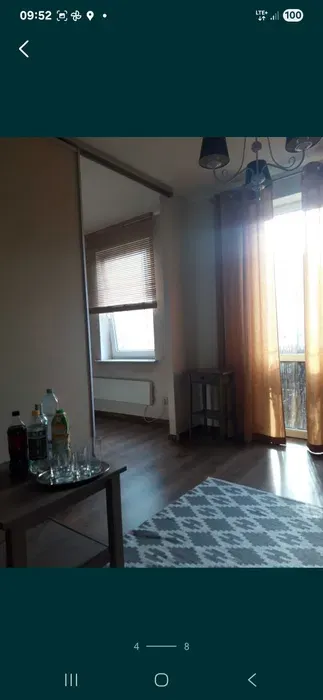 Mieszkanie do wyjęcia 32m2, Ursus, Apartamentowa - miniatura 4