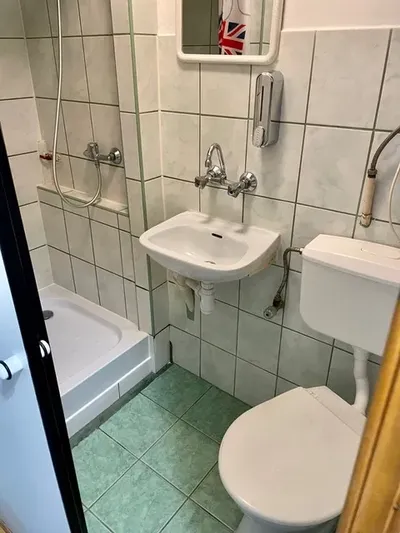 Mieszkanie bezczynszowe, centrum Kraków. Okazja. - miniatura 5