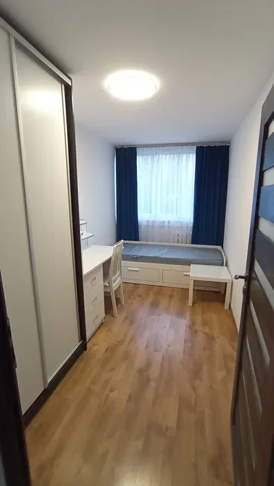 Mieszkanie 57m2 - 3 pokoje - ul. Pabianicka - miniatura 3
