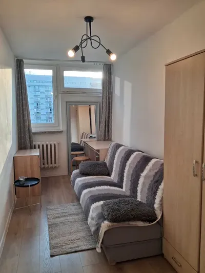 Wynajme ladne 2-pokojowe mieszkanie w Centrum - miniatura 3