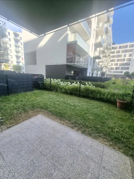 40m2 l 2 pokoje l ul. Jana Kazimierza, Wola - 1/8