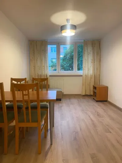 2-pokojowe 37 m² po remoncie Azory / Łobzów (bez prowizji) - miniatura 4