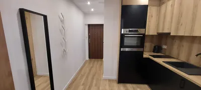 Kawalerka 27 m² z balkonem | Katowice-Ochojec | Ziołowa 43A | blisko GCM i ŚUM | od listopada - miniatura 3