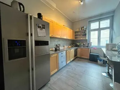 Do najmu umeblowany pokój ul. Przybyszewskiego - miniatura 2