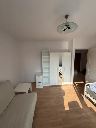 Mieszkanie na wynajem Kraków ul. Białoprądnicka, Prądnik Biały - miniatura 3