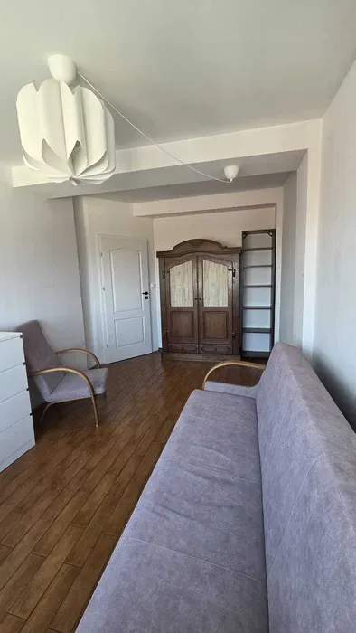Pokój jedynka duży ładny piękny widok - miniatura 3