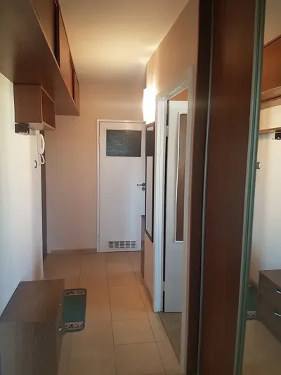 Pokój jednoosobowy na wynajem od zaraz – ul. Hirszfelda 10, blisko Uniwersytetu Medycznego - miniatura 4