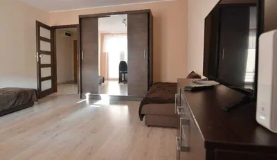 2 pokoje, 50 m2, osobna kuchnia, Aleja 29 listopada, od wlasciciela, tramwaj, garaż, kilkuletnie, nowe budownictwo - miniatura 2