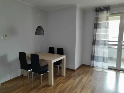 Nowoczesne 60 m2 Ochota, klimatyzacja, garaż - miniatura 3