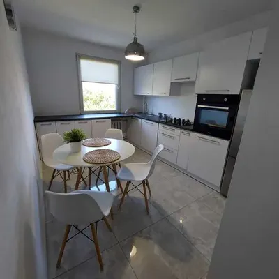 Wynajme ładne mieszkanie 52m2 Wyzwolenia niski blok