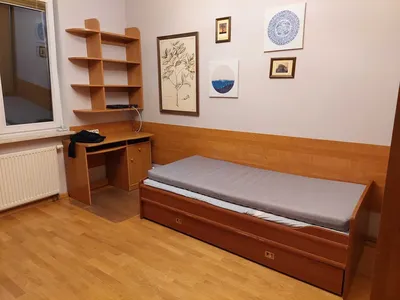 Mieszkanie do wynajęcia - miniatura 4