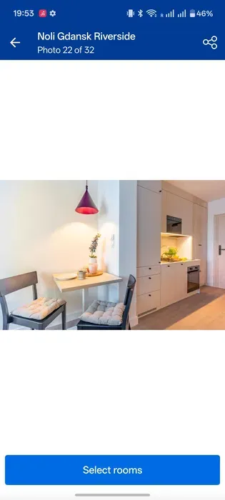 Studio apartment for rent - miniatura 2