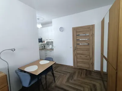 Warszawa Pozytywny Mokotów Konstruktorska wynajmę nowe studio ok. 23 m2 wolne 2026 jak kawalerka dla dziewczyny - miniatura 2