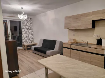 Mieszkanie do wynajęcia