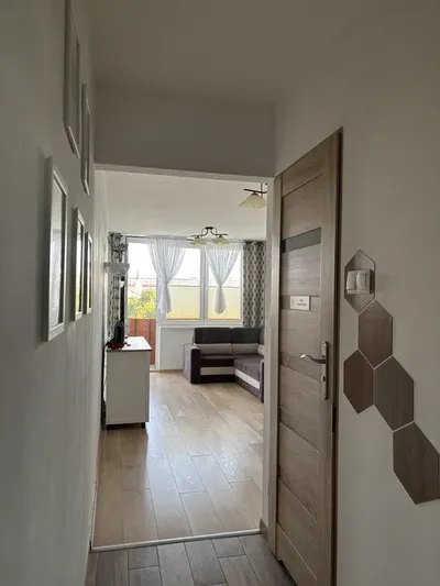 Mieszkanie 38m2, Gdańsk Przymorze Wielkie - miniatura 4