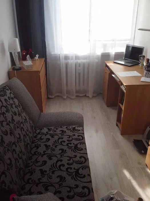 Pokój Mickiewicza, przy Alfie - 1/8