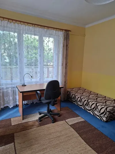 Wynajmę pokój dla studentki - miniatura 4