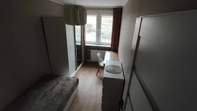 Pokój do wynajęcia - Gdańsk Żabianka / Oliwa - 250m od SKM i AWF