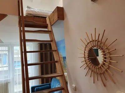 Duża kawalerka w Sopocie - miniatura 4