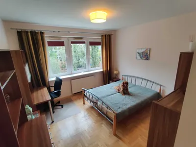 Bezpośrednio mieszkanie 3-pok Muranów Środmieście bez prowizji, 73 m2