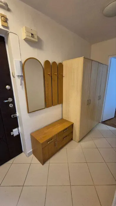 Do wynajęcia mieszkanie dwupokojowe ,ulica Masarska centrum Krakowa, Kazimierz. - miniatura 4