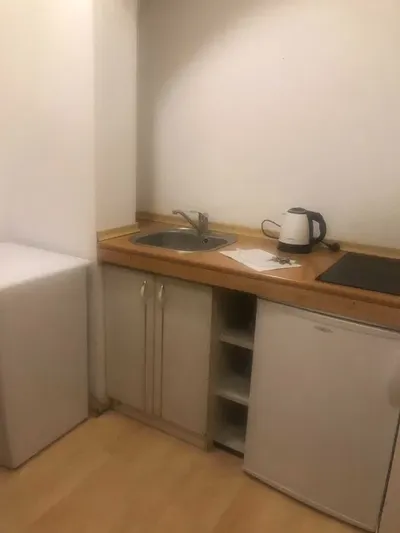 Mała kawalerka - Gdynia Chwarzno przy Kościele - miniatura 5
